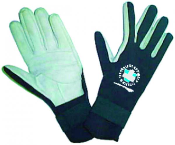 Beaver Warm Water Gloves