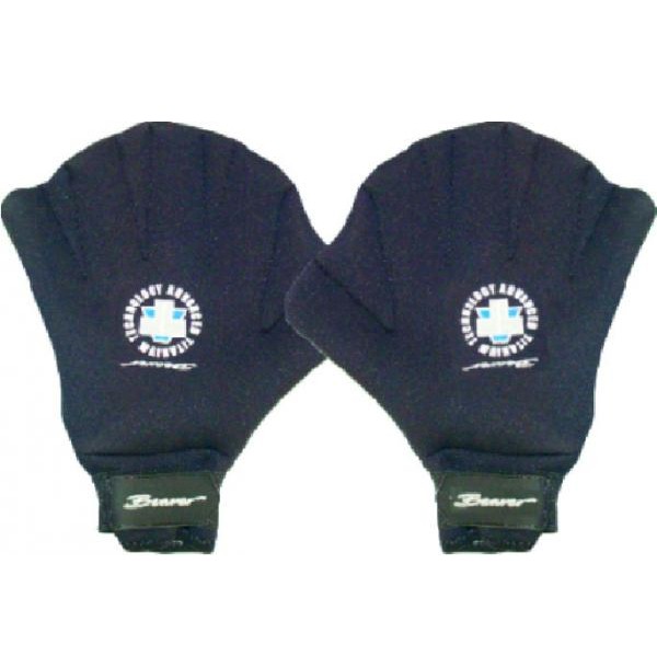 Beaver 5mm Webbed Gloves