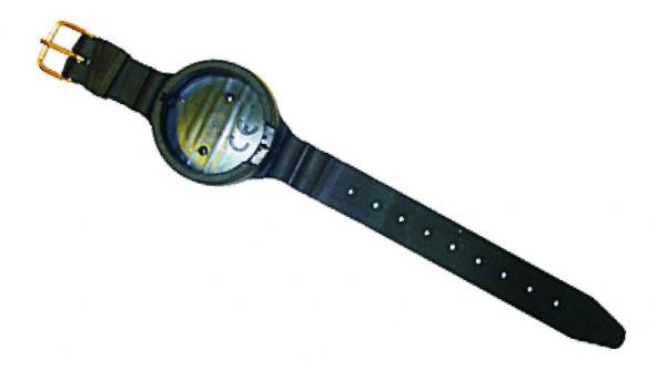 Beaver Compass Wrist Mount