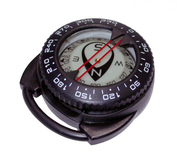 Beaver Explorer Compass