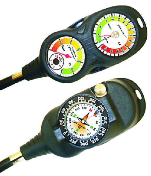 Beaver Vantage Console