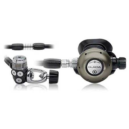 Aqualung Legend Glacia A-Clamp Regulator