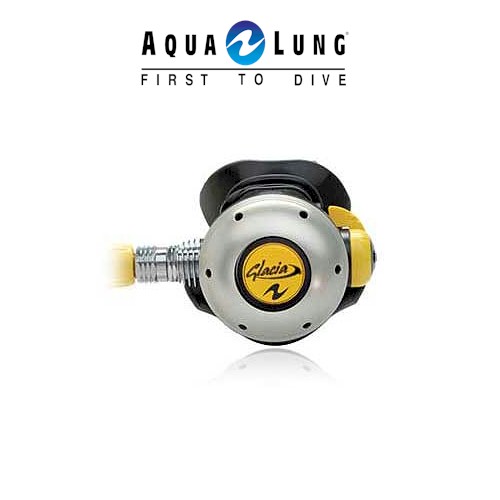 Aqualung Legend Glacia Octopus