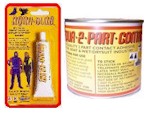 Glues & Fillers