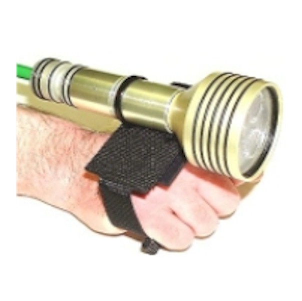 GREENFORCE WEBBING GOODMAN HANDLE
