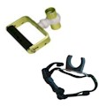 Greenforce All Handles incl Goodmans