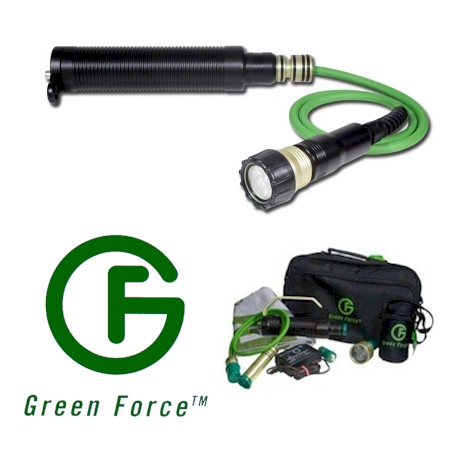 Greenforce Hybrid 12 Umb/Tristar P4 H