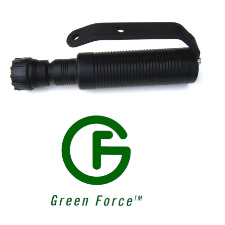 Greenforce Hybrid 12/Tristar P4 H Head