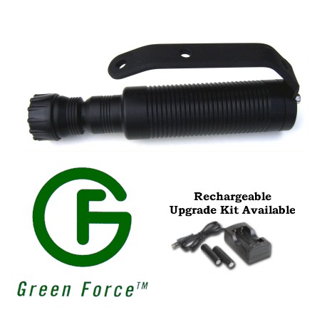 Greenforce Hybrid 8/Quadristar XPG H Head