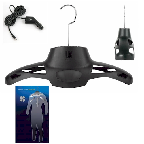 Underwater Kinetics HangAir Hanger