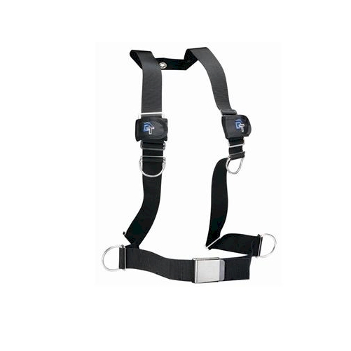 IST Basic Harness [HB-1]