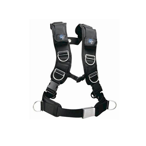IST Deluxe Harness [HB-2]