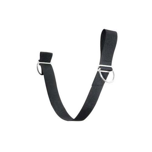 IST 2in Crotch Strap