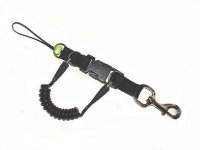 LUMB BROS Q/R 110 BOLTSNAP LANYARD