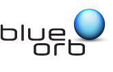 Blue Orb