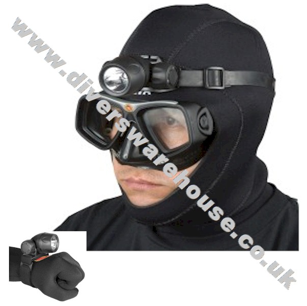 OMS OMS ULTRA BRIGHT HEAD LAMP L-193