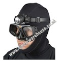 Ultra Bright K2 Head Lamp