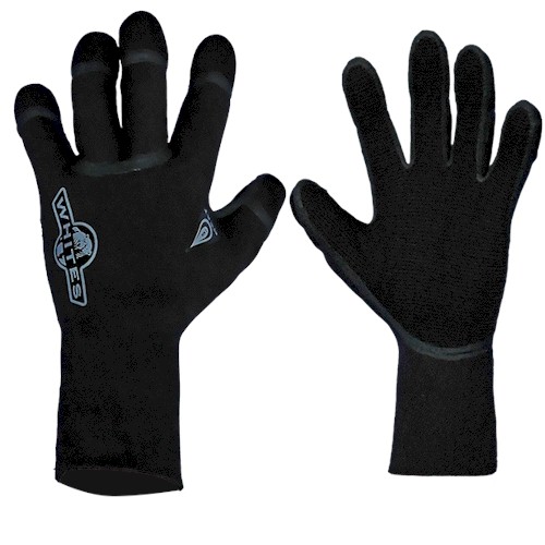 Whites Heat 3mm Neoprene Gloves