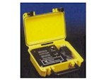 Teledyn Mixcheck Portable Helium