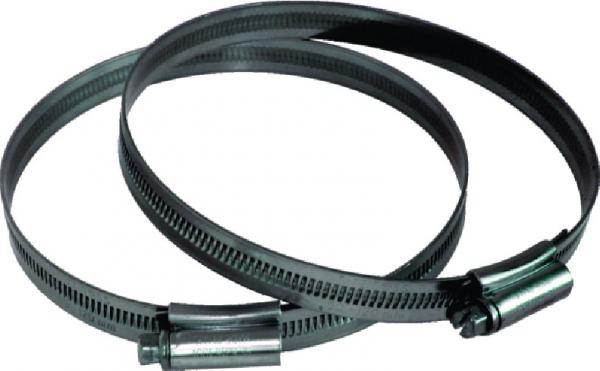 Beaver 160mm/7ltr Hi-Grip Adjustable Bands HG 160