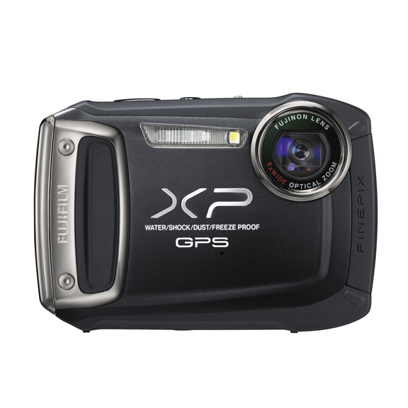 Fuji XP50 Bundle with Mares Cruise Pearl Bag