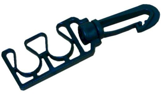 Beaver Hose Clip - HS CLI