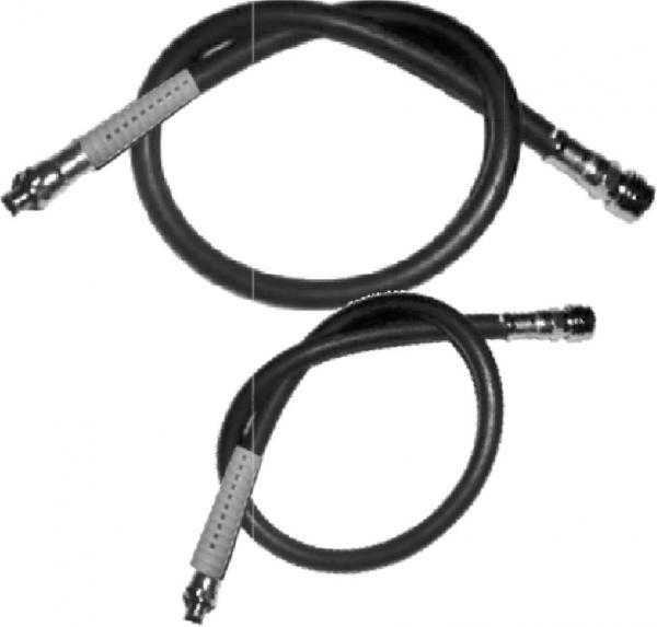 Beaver BCD Inflation Hose Std Length 74cm HS BCD