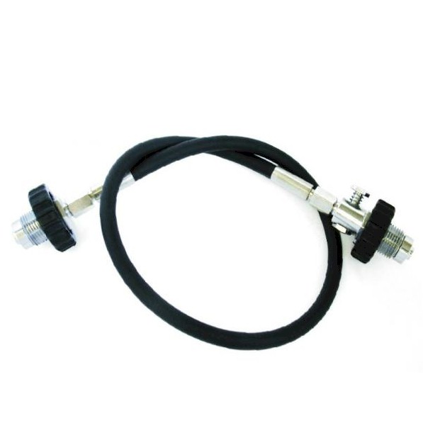 Beaver Decanting Hose 200 Bar HS DEC 2