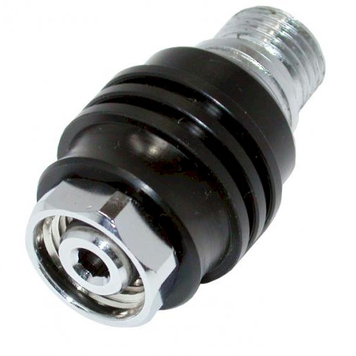 Beaver Regulator Shut Off Valve HS SOV