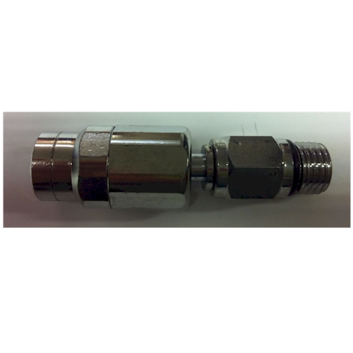 Beaver Universal Swivel  -  HS SWU