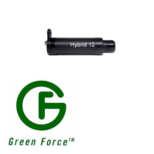 Greenforce Hybrid 12 Battery Pack