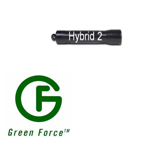 Greenforce Hybrid 2 Battery Pack