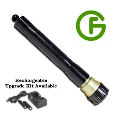 Greenforce Hybrid 2/Monostar P4 H LED