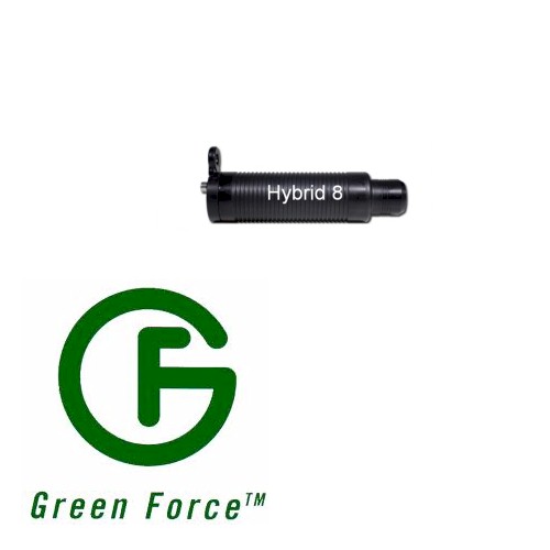 Greenforce Hybrid 8 Battery Pack