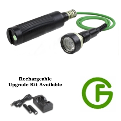 Greenforce Hybrid 8 Umb/Tristar P4 H