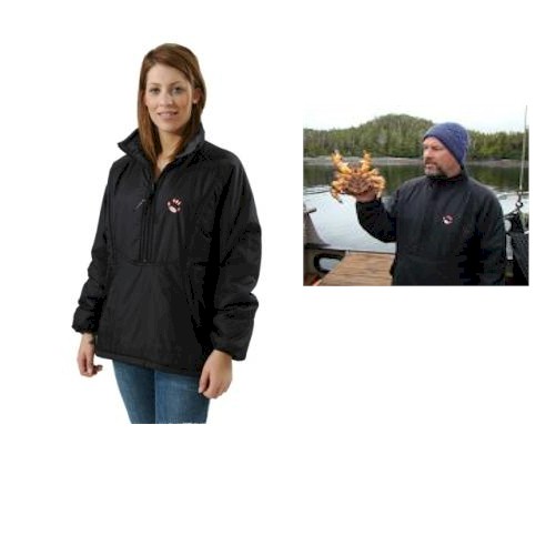 Weezle Hydrogen Jacket