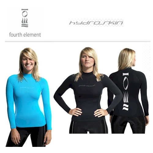 Womens Hydroskin