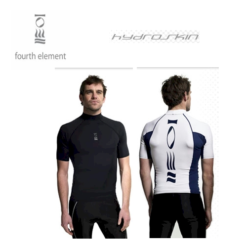 Fourth Element Hydroskin SS Top