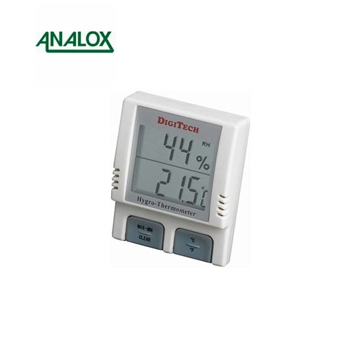 Analox Hygro-Thermometer 2836-Hygro