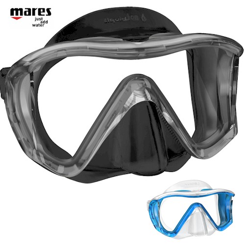 Mares i3 Liquidskin Mask