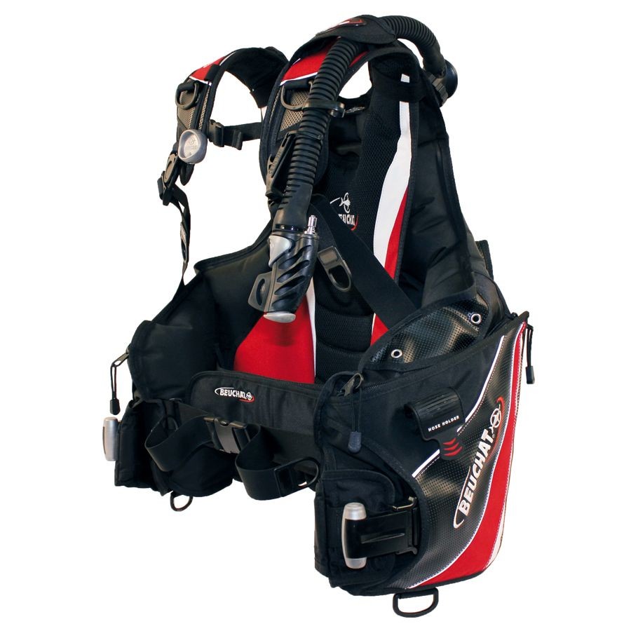 Beuchat Masterlift Pro BCD