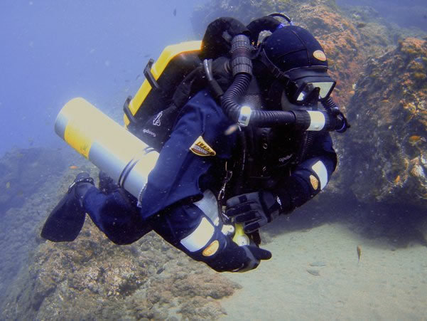 REBREATHERS THE INSPIRATION INFORMATION ONLY
