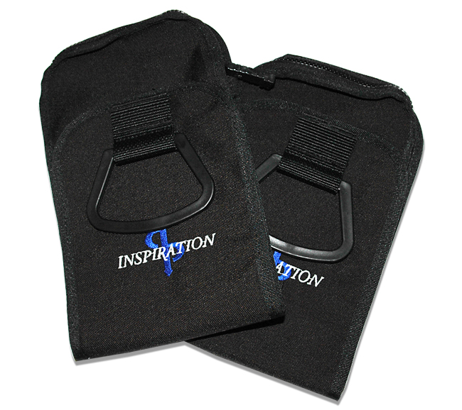AP RB22A&B - INSPIRATION Ancillary Pockets RB22A&B