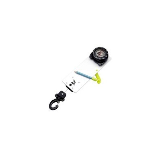 IST Compass Mounted Slate