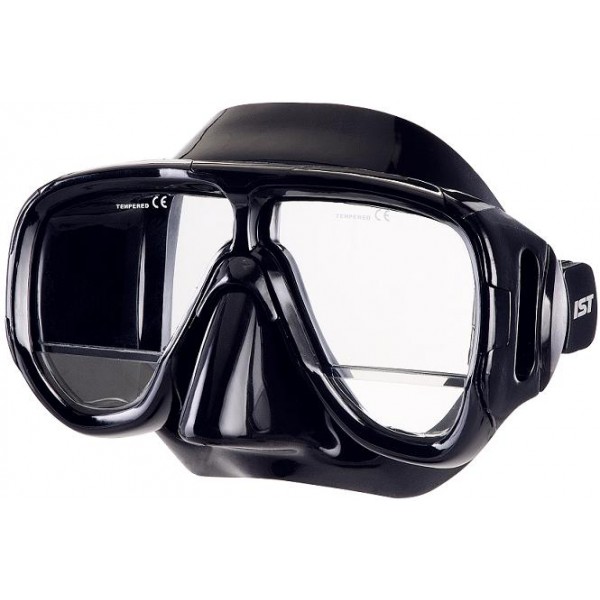 IST Mirrage Mask