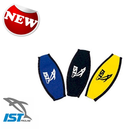 IST Neoprene Mask Strap Cover