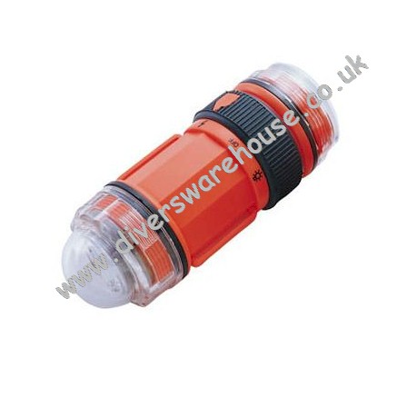 IST LED TORCH/STROBE