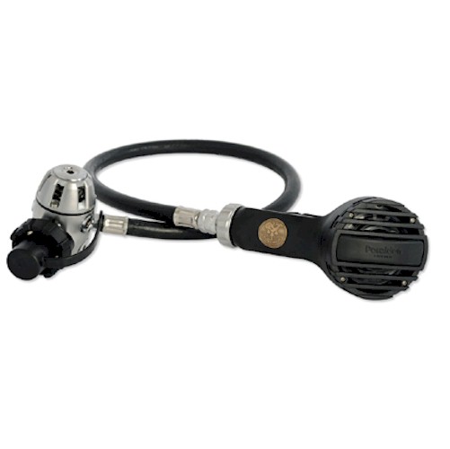 POSEIDON DIN MK3  JETSTREAM REGULATOR