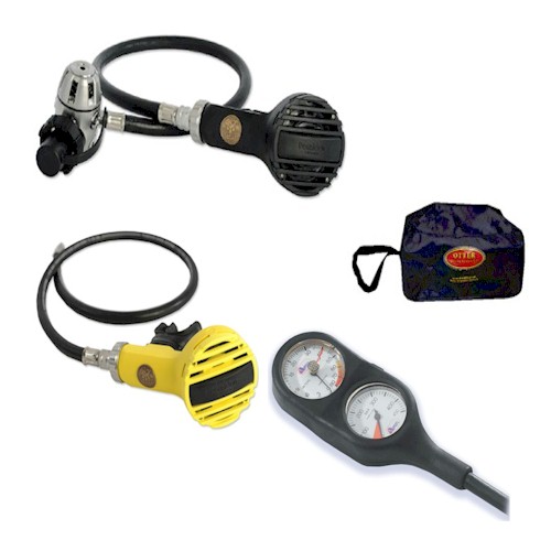 POSEIDON Din Jetstream REG /Jetstream OCT-Package