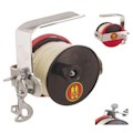 Jump Reel 150F/50M